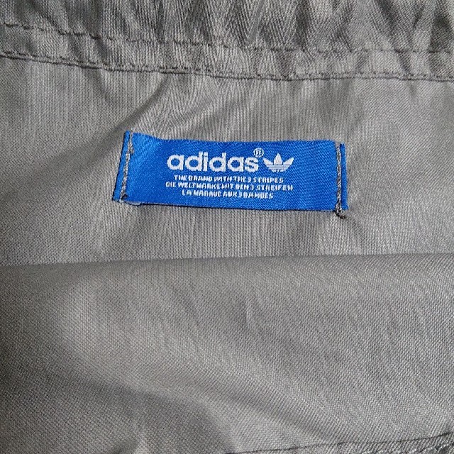 adidas(アディダス)のアディダス adidas ナップサック リュック エコバッグ メンズのバッグ(バッグパック/リュック)の商品写真