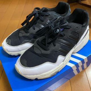 オリジナル(Original)のadidas ヤング(スニーカー)