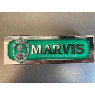 ユナイテッドアローズ(UNITED ARROWS)のMARVIS歯磨き粉(歯磨き粉)
