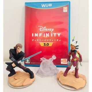 ウィーユー スターウォーズ 家庭用ゲームソフトの通販 16点 Wii Uのエンタメ ホビーを買うならラクマ