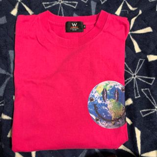 シュプリーム(Supreme)のW NYC リトルニューヨーク Tシャツ(Tシャツ/カットソー(半袖/袖なし))