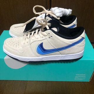 ナイキ(NIKE)のNIKE SB "TRUCK IT PACK" DUNK LOW 24.5(スニーカー)