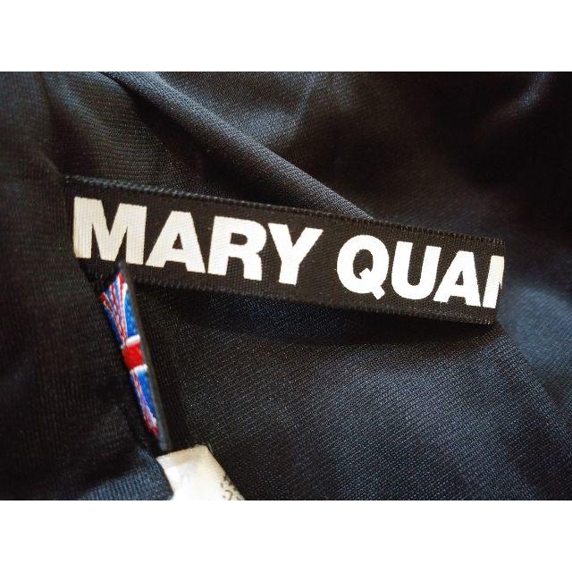 MARY QUANT(マリークワント)のMARY QUANT☆千鳥格子のワンピース♪日本製 レディースのワンピース(ミニワンピース)の商品写真