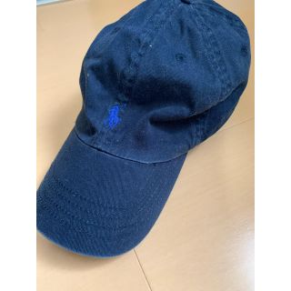 ラルフローレン(Ralph Lauren)のキャップ(その他)