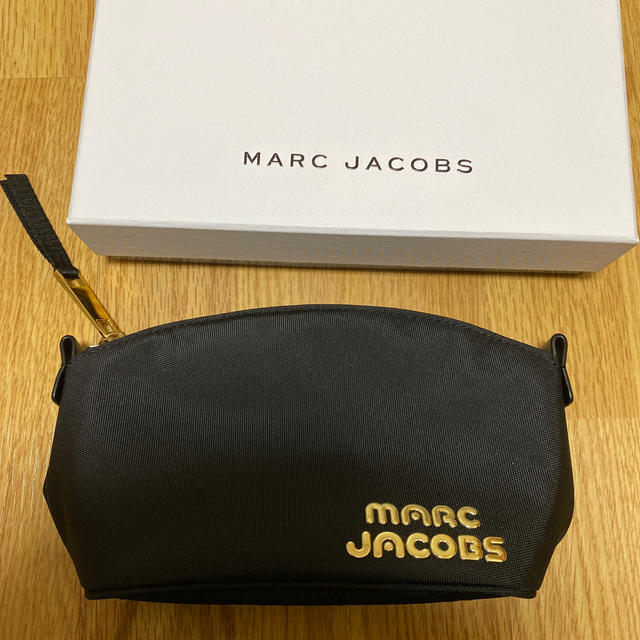 MARC JACOBS ポーチ