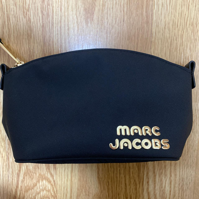 MARC JACOBS(マークジェイコブス)のMARC JACOBS ポーチ レディースのファッション小物(ポーチ)の商品写真