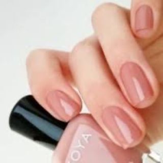 オーピーアイ(OPI)の【ZOYA】ネイルポリッシュ、ベージュピンク系(マニキュア)