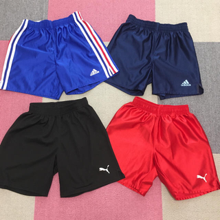 アディダス(adidas)の【専用】サッカーパンツのみ(その他)