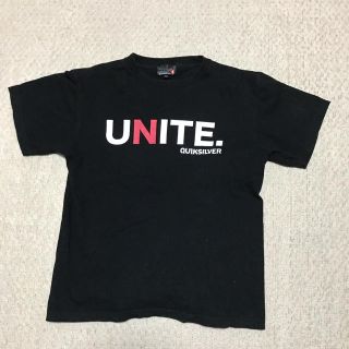 クイックシルバー(QUIKSILVER)のクィックシルバー　Tシャツ(サーフィン)