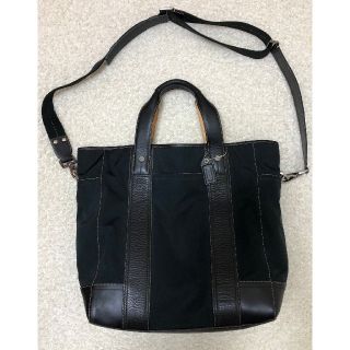 コーチ(COACH)の【COACH】2wayトートバッグ  (トートバッグ)