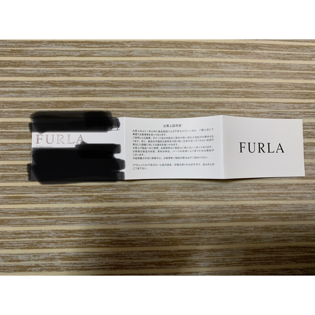 Furla(フルラ)のFURLA 財布 美品 レディースのファッション小物(財布)の商品写真