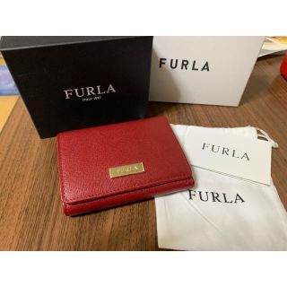 フルラ(Furla)のFURLA 財布 美品(財布)