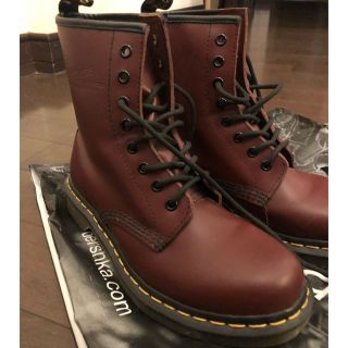 ドクターマーチン(Dr.Martens)のドクターマーチン(ブーツ)