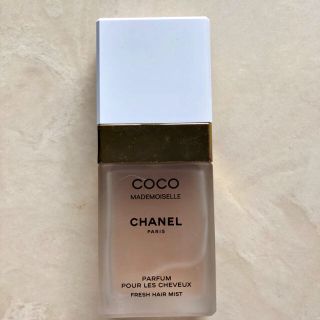 シャネル(CHANEL)のシャネル CHANEL ココマドモアゼル ヘアミスト(香水(女性用))