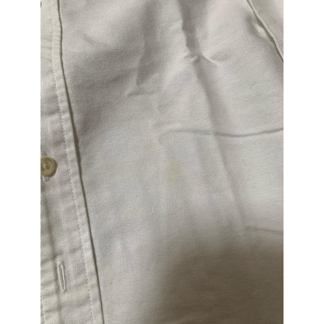 Ralph Lauren(ラルフローレン)のラルフローレンシャツ キッズ/ベビー/マタニティのキッズ服男の子用(90cm~)(ブラウス)の商品写真