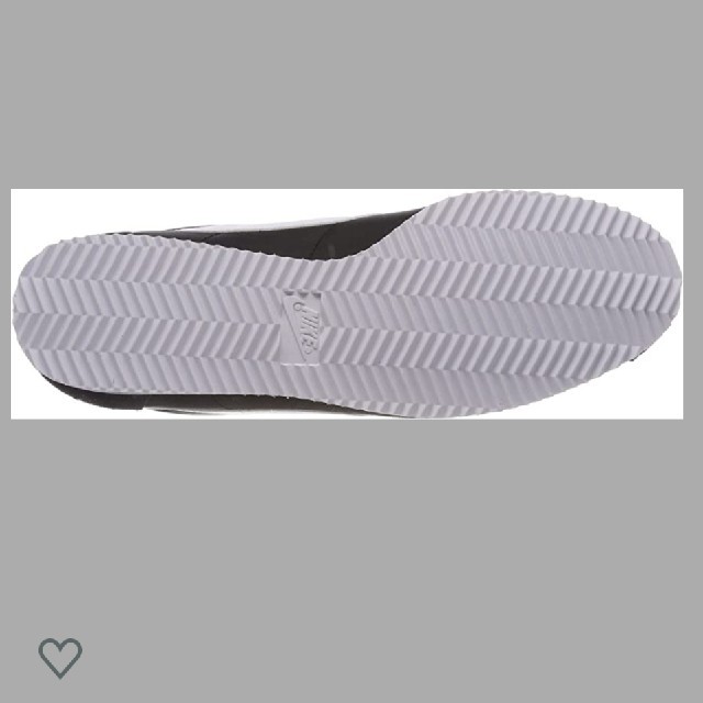 NIKE(ナイキ)のナイキ　コルテッツ　レディース レディースの靴/シューズ(スニーカー)の商品写真