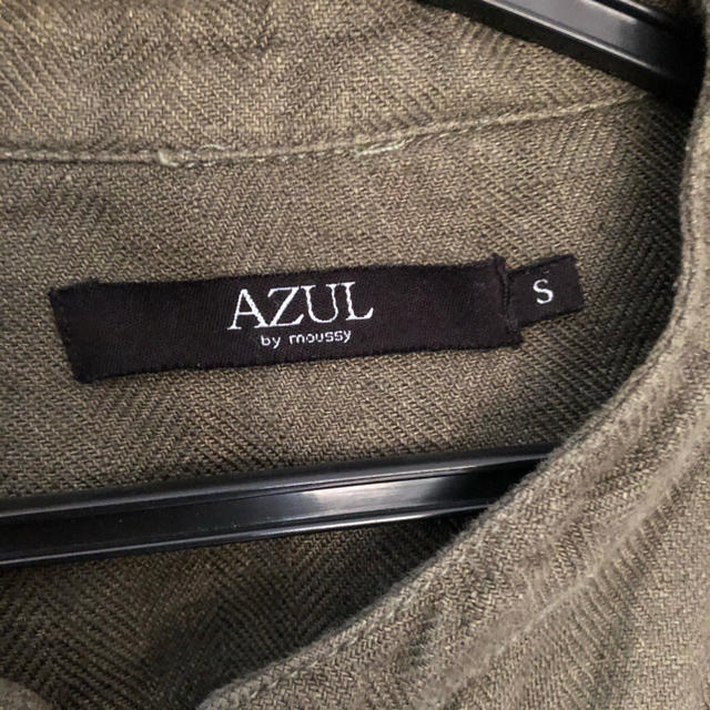 AZUL by moussy(アズールバイマウジー)のアズール　ジャケット　限定価格 メンズのジャケット/アウター(テーラードジャケット)の商品写真