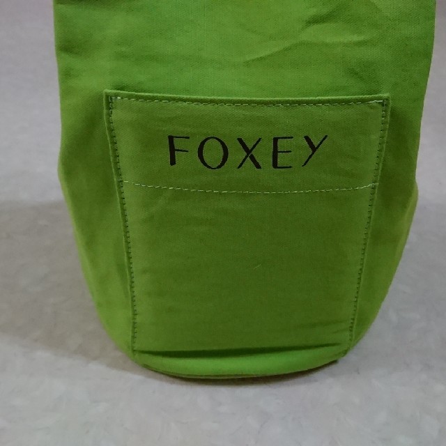 FOXEY(フォクシー)の☆FOXEY 防災グッズ セット バックパック☆ メンズのバッグ(バッグパック/リュック)の商品写真