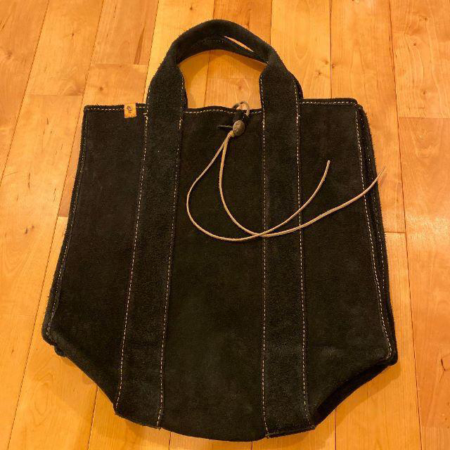 VISVIM TETON TOTE L