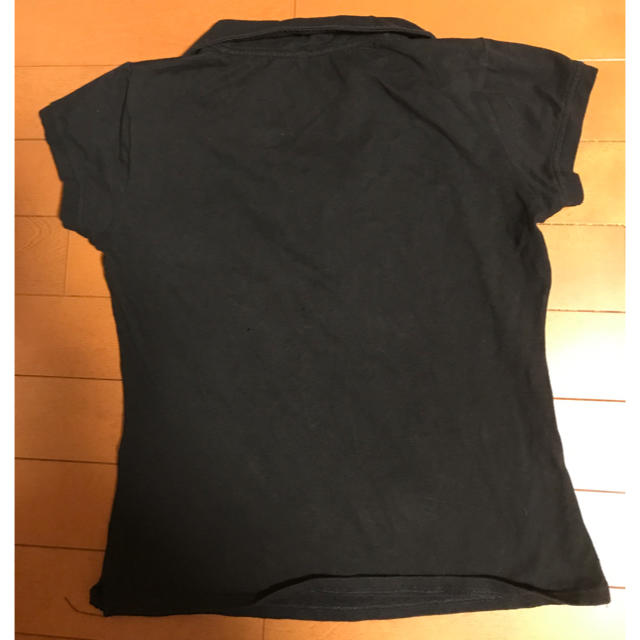 PEACH JOHN(ピーチジョン)のPJ ポロシャツ レディースのトップス(Tシャツ(半袖/袖なし))の商品写真
