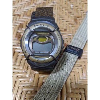 カシオ(CASIO)の【格安】G-SHOCK Baby-G ザイマカ XAYMACA (otto様用)(腕時計)