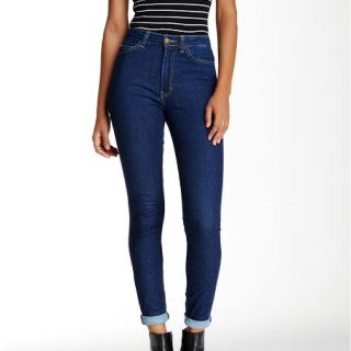 アメリカンアパレル(American Apparel)のAmerican Apparel Jeans/アメリカンアパレルスキニージーンズ(デニム/ジーンズ)