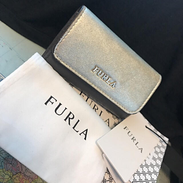 Furla(フルラ)のFURLA キーケース レディースのファッション小物(キーケース)の商品写真