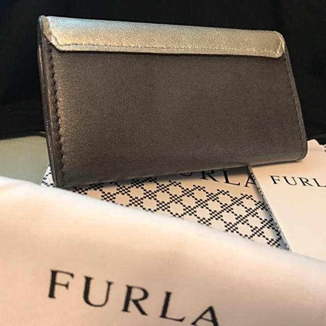 Furla(フルラ)のFURLA キーケース レディースのファッション小物(キーケース)の商品写真