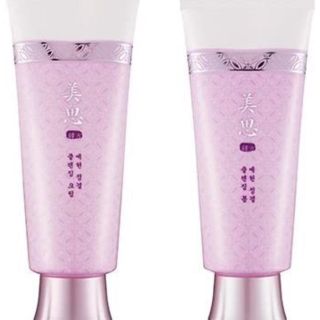 ミシャ(MISSHA)のMISSHA クレンジング&洗顔フォーム(クレンジング/メイク落とし)