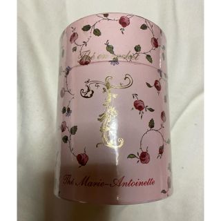 ラデュレ(LADUREE)のマリーアントワネット　フレーバーティー　紅茶　ラデュレ  フランス　パリ(茶)