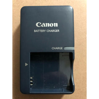 キヤノン(Canon)の『充電器』キヤノン CB-2LV バッテリーチャージャー(バッテリー/充電器)