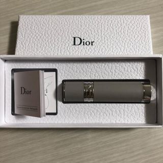 ディオール(Dior)のひなさん専用　Dior アトマイザー　　  (ノベルティグッズ)