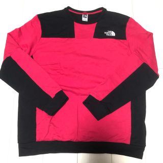 ザノースフェイス(THE NORTH FACE)の'94 RAGE GRAPHIC CREW PULLOVER 海外限定 XL(スウェット)