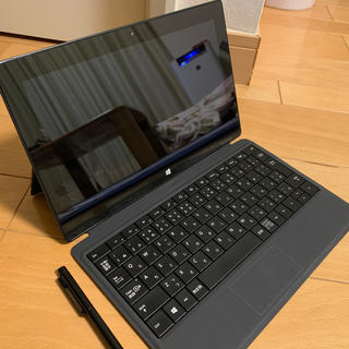 surface初代