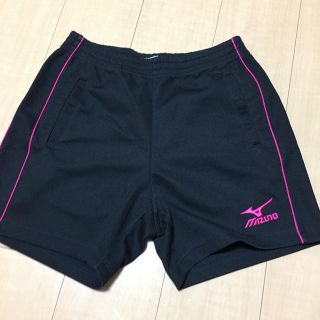 ミズノ(MIZUNO)のミズノハーフパンツ(ウェア)