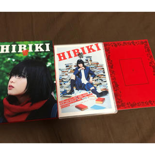 「響　-HIBIKI-　Blu-ray豪華版 Blu-ray」(日本映画)