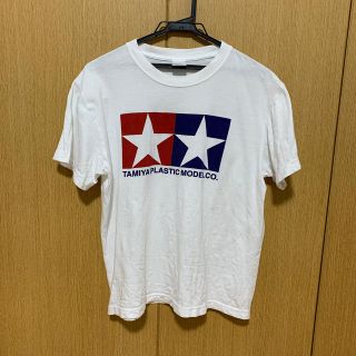 タミヤ Tシャツ(Tシャツ/カットソー(半袖/袖なし))