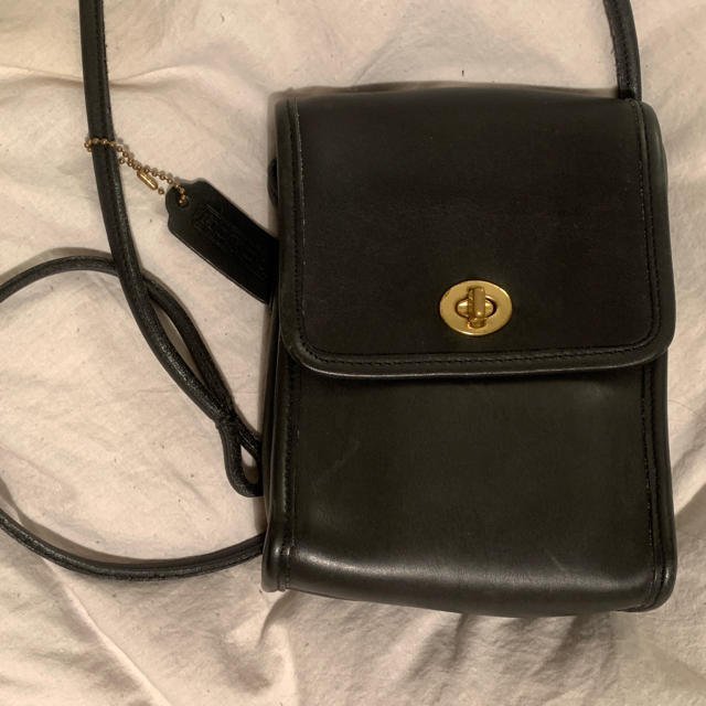チープ OLD COACH ショルダーバッグ ecousarecycling.com
