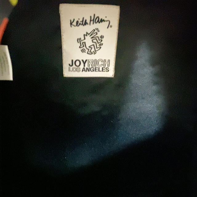 JOYRICH(ジョイリッチ)のJOYRICH リュックサック メンズのバッグ(バッグパック/リュック)の商品写真