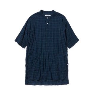 ノンネイティブ(nonnative)のノンネイティブ　ロングシャツ(シャツ)