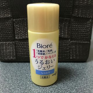 ビオレ うるおいジェリー 35ml(オールインワン化粧品)