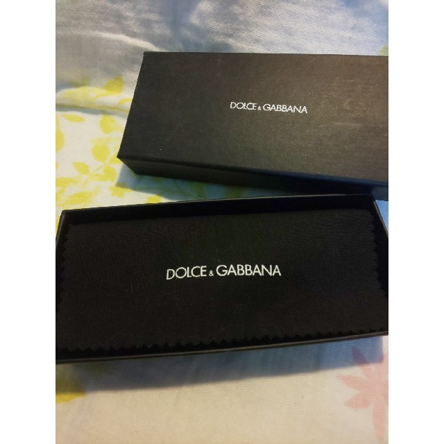DOLCE&GABBANA(ドルチェアンドガッバーナ)のキーリング  DOLCE&GABBANA メンズのファッション小物(キーケース)の商品写真