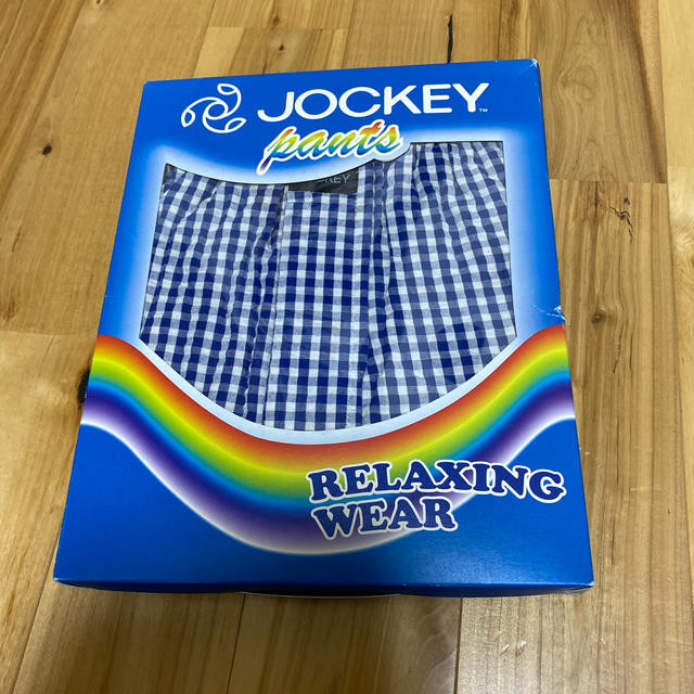 JOCKEY(ジョッキー)のJOCKY ステテコ　Ｌsize  メンズのパンツ(その他)の商品写真