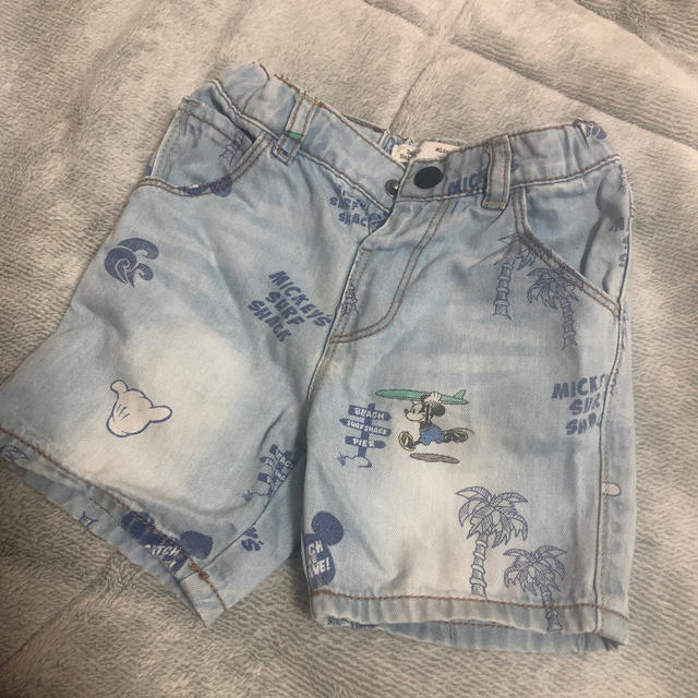 ZARA KIDS(ザラキッズ)のZARA Baby キッズ/ベビー/マタニティのキッズ服男の子用(90cm~)(パンツ/スパッツ)の商品写真