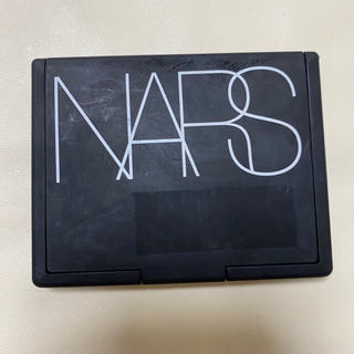 ナーズ(NARS)のNARS プレストパウダー(フェイスパウダー)