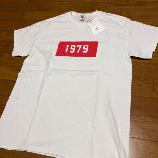 ビューティアンドユースユナイテッドアローズ(BEAUTY&YOUTH UNITED ARROWS)のroku.ビューティ&ユース☆1979Tシャツ(Tシャツ(半袖/袖なし))