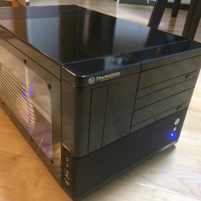 デスクトップ. i7 3770. 8GB. gtx 970 4gb. SSD - www.cabager.com