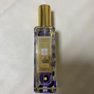 ジョーマローン(Jo Malone)のジョーマローンの限定香水(香水(女性用))