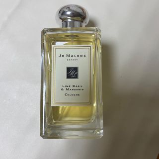 ジョーマローン(Jo Malone)のジョーマローンロンドンの香水(香水(女性用))