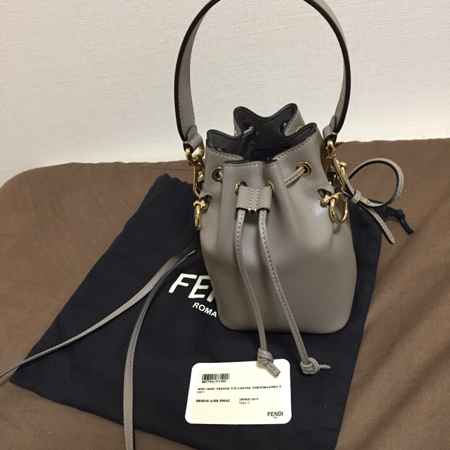 ★FENDI★モントレゾール